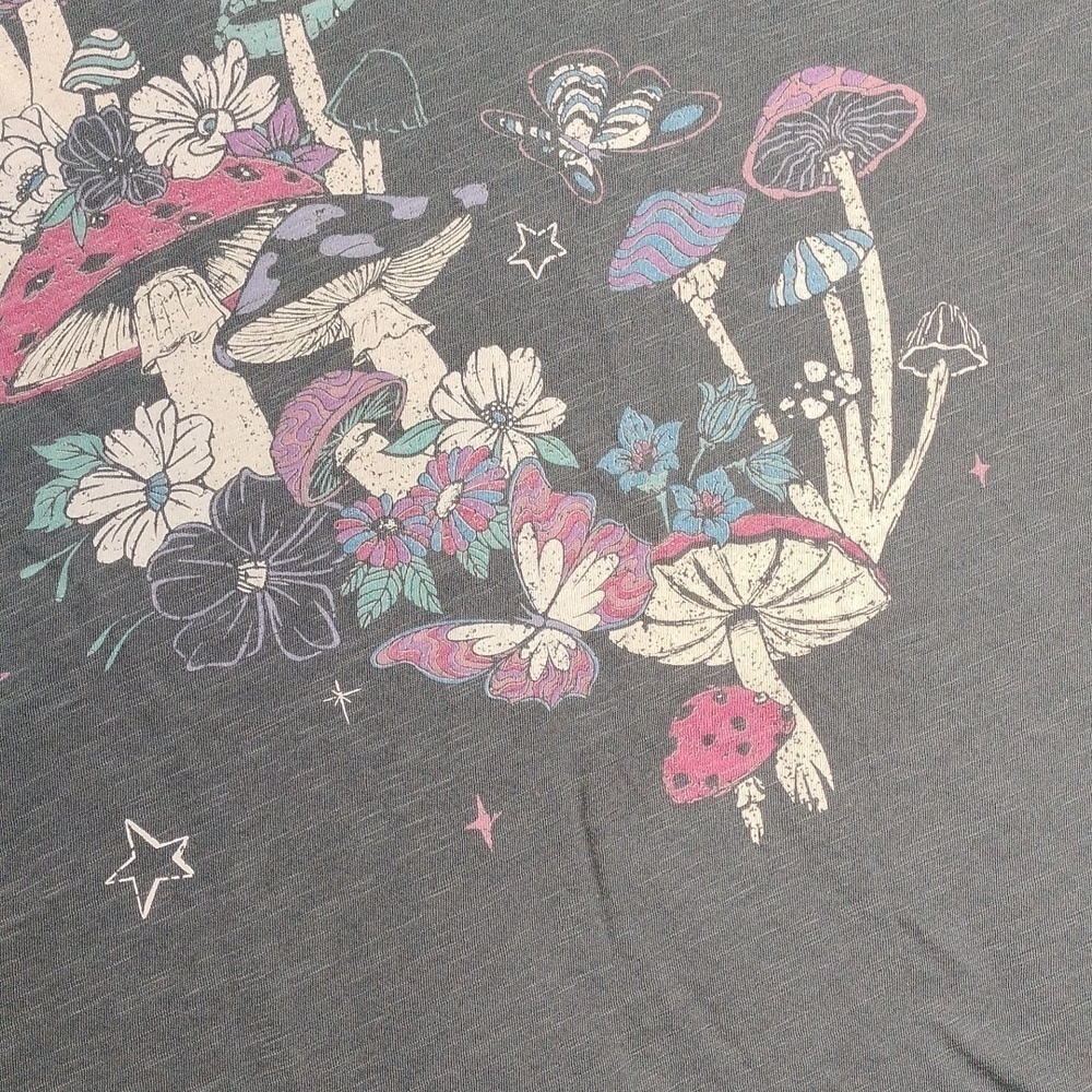 Torrid v-neck sleeveless top size 4 X - Picture 4 of 10